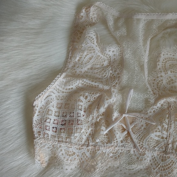 Size S🌺VS DREAM ANGEL'S BRALETTE. - Picture 2 of 6